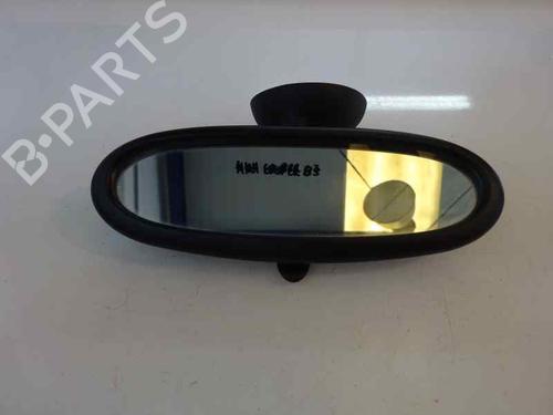 Rear mirror MINI MINI (R50, R53) Cooper | BP1397993I6 - Image 2
