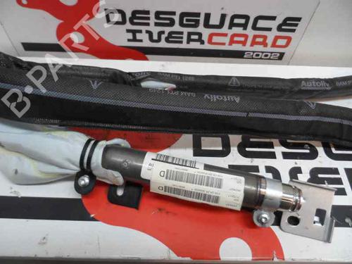 Used Right curtain airbag CITROËN C4 I (LC_) 1.4 16V (88 hp) 354046