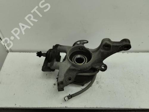 Used Right front steering knuckle Right front steering knuckle 12845749 12845749