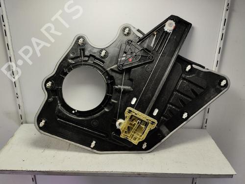 Rear left window mechanism FORD KUGA III (DFK) 1.5 Ecoboost | BP19651534C24