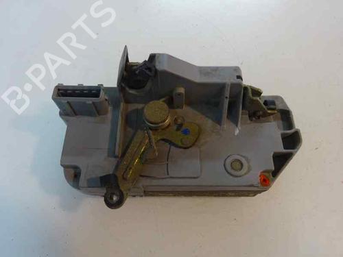 Serrure arrière droite PEUGEOT 406 (8B) 2.2 HDi (133 hp) 2506802