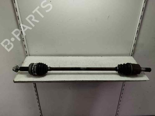 Drivaksel bagtil Højre HYUNDAI ix35 (LM, EL, ELH) 2.0 CRDi (136 hp) 24150756