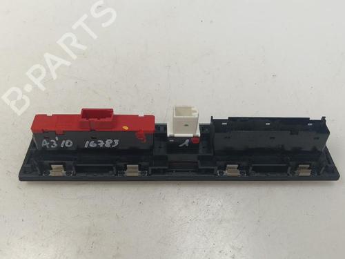 Warning switch AUDI A3 (8P1) 2.0 TDI | BP39610331I22 - Image 2