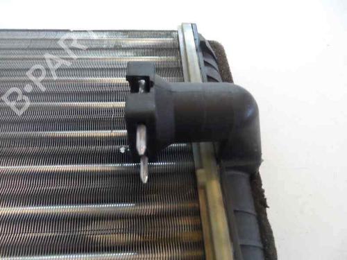 Used Heater matrix MERCEDES-BENZ CLK (C208) CLK 230 Kompressor (208.348) (197 hp) 1623779