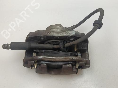 Right front brake caliper CITROËN C4 CACTUS 1.6 BlueHDi 100 | BP37603183M104 - Image 2