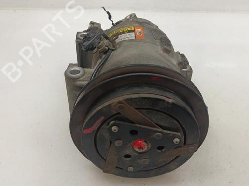 AC compressor NISSAN ALMERA II Hatchback (N16) 2.2 dCi | BP39900321M34 - Image 3