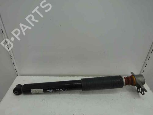 Used Right rear shock absorber Right rear shock absorber FIAT TIPO Hatchback (356_, 357_) 1.3 D (356HXH1A) (95 hp) 10109279 10109279