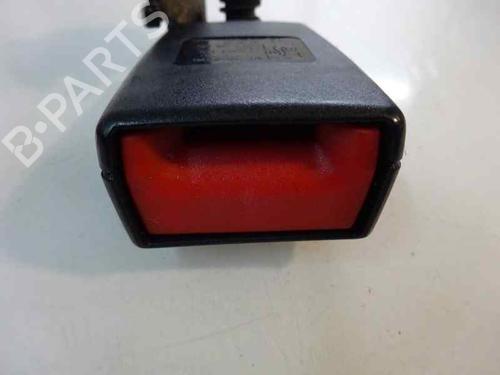 Used Seat buckle Seat buckle 6657752 6657752