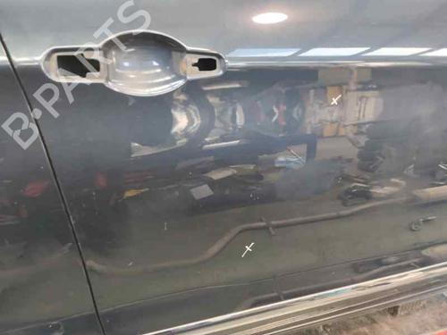 Porte avant droite CITROËN C5 III Break (RW_) 2.0 HDi 140 (140 hp) 22640754