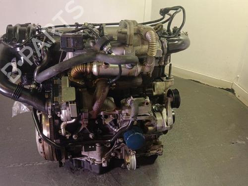 Engine FORD FOCUS II (DA_, HCP, DP) 1.8 TDCi | BP38012367M1 - Image 4