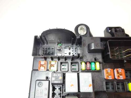 Used Fuse box OPEL INSIGNIA A (G09) [2008-2017]  1866174