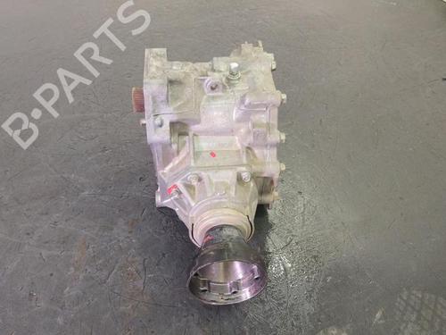 Front differential SSANGYONG KORANDO (CK) | BP36514778M23 - Image 2