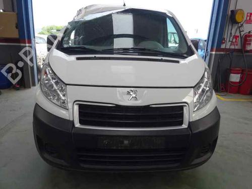 Engine control unit (ECU) PEUGEOT EXPERT Tepee (VF3X_) 1.6 HDi 90 8V | BP3436108M57  - Image 8