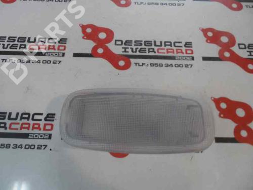 Interior roof light MERCEDES-BENZ CLK (C209) CLK 270 CDI (209.316) | BP7438612I8 