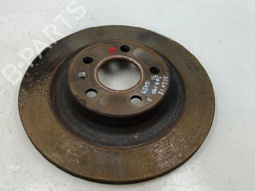 Andre VOLVO XC60 II (246) D4 AWD (190 hp) 31826891