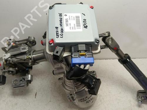 Steering column KIA CEED (CD) 1.6 CRDi 136 | BP35741598M21 - Image 3