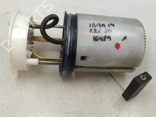Used Fuel pump Fuel pump SEAT IBIZA IV SC (6J1, 6P5) 1.2 (70 hp) 35741390 35741390
