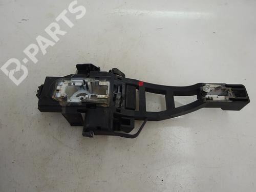 Used Front right exterior door handle FORD FOCUS III 1.6 TDCi (115 hp) 10515961