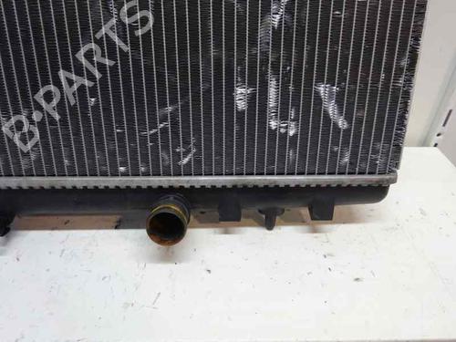 Used Water radiator PEUGEOT 307 Break (3E) 2.0 HDI 90 (90 hp) 1415711