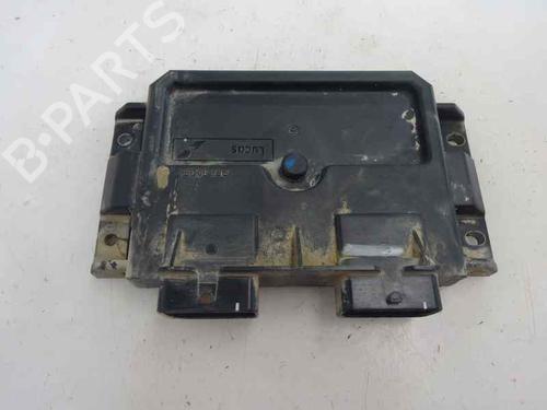 Engine control unit (ECU) CITROËN BERLINGO / BERLINGO FIRST Box Body/MPV (M_) 1.9 D 70 (MBWJZ, MCWJZ) | BP8104858M57
