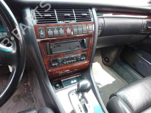 AUDI A8 D2 (4D2, 4D8) [1994-2005] 113152