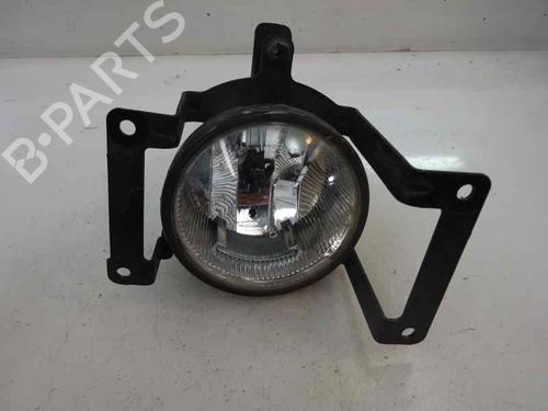 Used Left front fog light Left front fog light 9500114 9500114