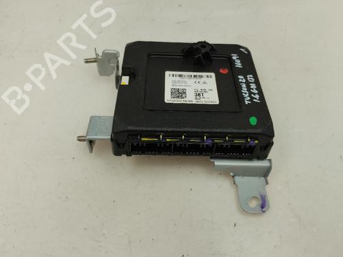 Fuse box HYUNDAI TUCSON (JM) 2.0 All-wheel Drive | BP20111368E1
