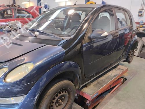 Front left window mechanism SMART FORFOUR (454)  | BP11856722C22 