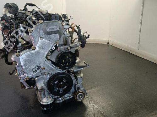 Engine NISSAN ALMERA II Hatchback (N16) 2.2 dCi | BP39900349M1 - Image 5