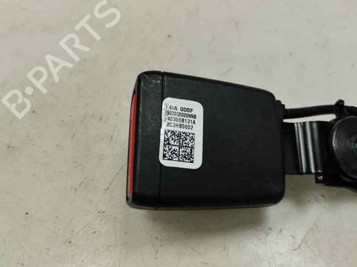 Seat buckle HYUNDAI BAYON (BC3) 1.2 MPI | BP31826811I32 - Image 3