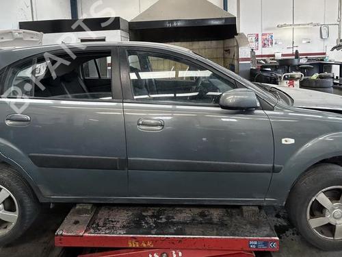 Engine KIA RIO II (JB) 1.5 CRDi | BP35740351M1 - Image 5