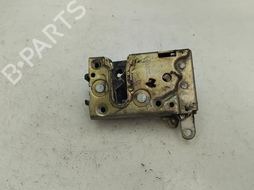 Used Front right lock Front right lock PEUGEOT 205 I (741A/C) [1983-1987] 35740330 35740330