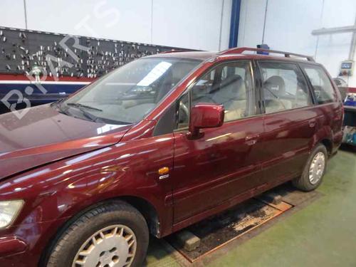 Alternator MITSUBISHI SPACE WAGON (N9_W, N8_W)  | BP6300322M7 