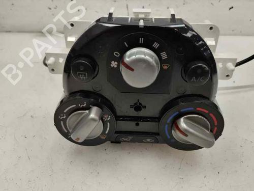 Climate control NISSAN NOTE (E12) 1.2 | BP26567944I5 - Image 4