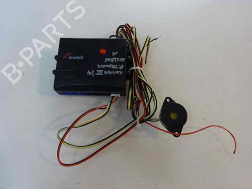 Used Electronic module DACIA LOGAN II 1.2 (75 hp) 1952514