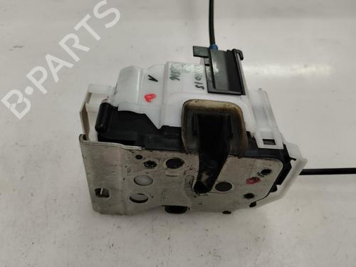 Used Front right lock FIAT DOBLO Cargo (263_) [2010-2025]  13004710