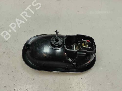 Used Rear right interior door handle Rear right interior door handle 22646280 22646280