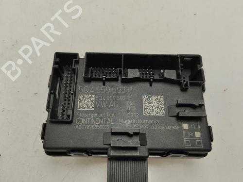 Elektronisk modul SEAT LEON (KL1, KLG) 1.5 TSI (131 hp) 19483044