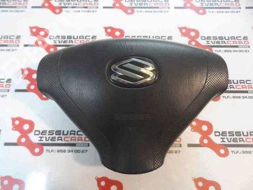 Used Driver airbag SUZUKI GRAND VITARA I Open Off-Road Vehicle (GT) [1998-2005]  219865