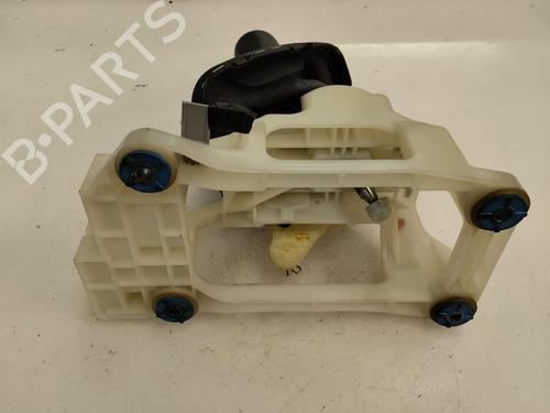 Gear lever HYUNDAI i30 (FD)  | BP13241778M90 