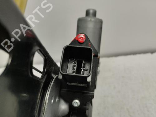 Used Front right window mechanism Front right window mechanism OPEL INSIGNIA A (G09) 1.6 CDTi (68) (136 hp) 17613599 17613599