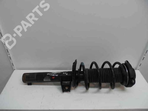 Used Right front shock absorber VW GOLF V (1K1) 1.9 TDI (105 hp) 354947