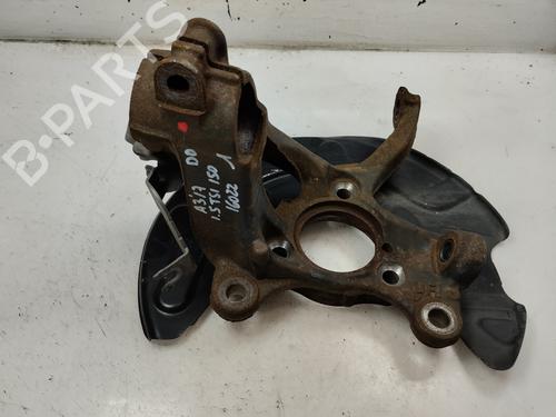 Right front steering knuckle AUDI A3 (8V1, 8VK) 1.5 TFSI | BP19807848M26 
