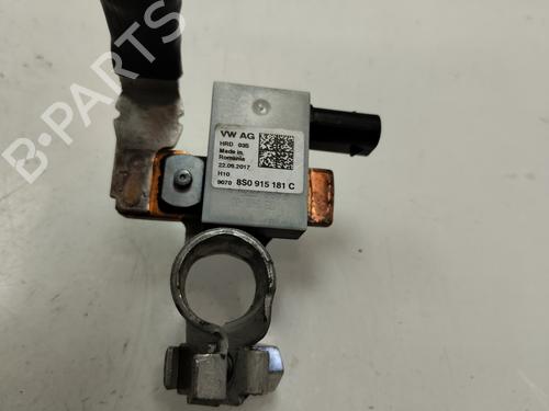 Battery AUDI A4 B9 Avant (8W5, 8WD)  | BP18641725E11 