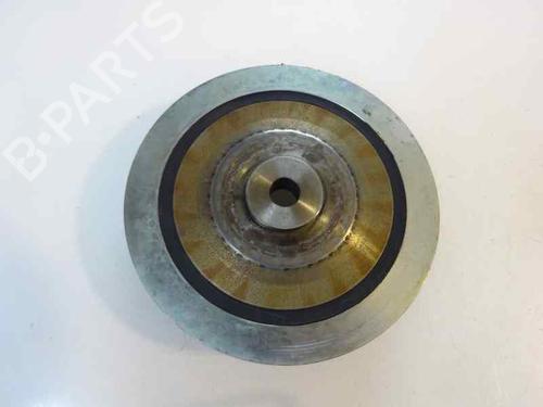 Used Pulley RENAULT KANGOO (KC0/1_) D 65 1.9 (KC0E, KC02, KC0J, KC0N) (64 hp) 14172831
