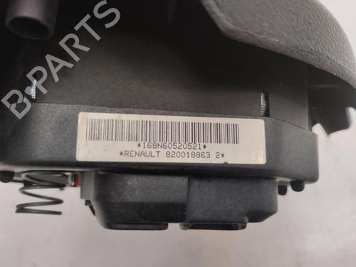 Driver airbag RENAULT MASTER II Bus (JD) 3.0 dCi 140 (JD0T) | BP17106914C9 