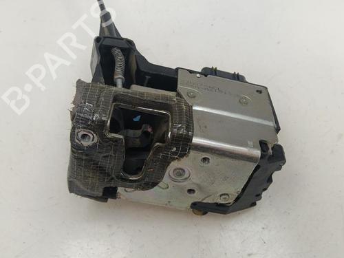 Used Front left lock Front left lock FORD FUSION (JU_) 1.4 TDCi (68 hp) 39900323 39900323