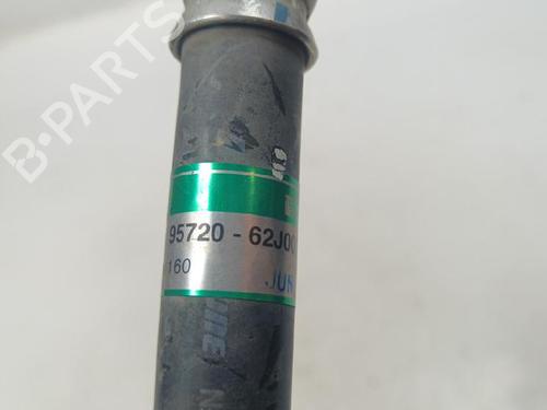 AC pipe SUZUKI SWIFT III (MZ, EZ) 1.3 (RS413, ZC11S) | BP37458578M126 - Image 4