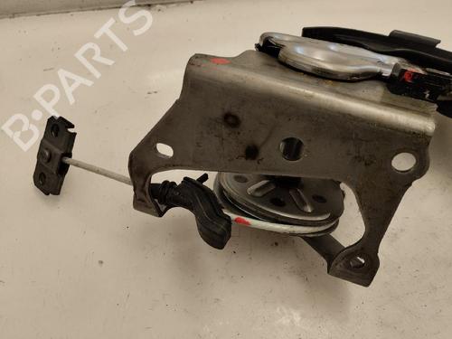 håndbremse MAZDA 3 Saloon (BL) 2.2 MZR CD (BL10) (150 hp) 13925589