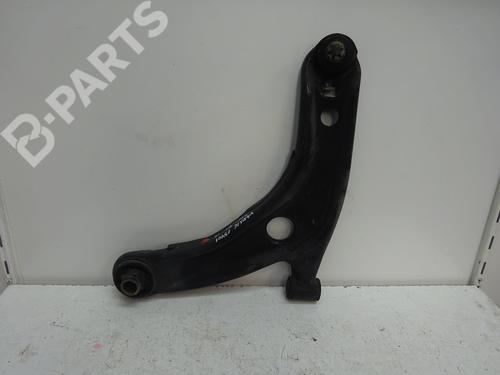 Used Left front suspension arm TOYOTA YARIS (_P13_) [2010-2020]  11493967
